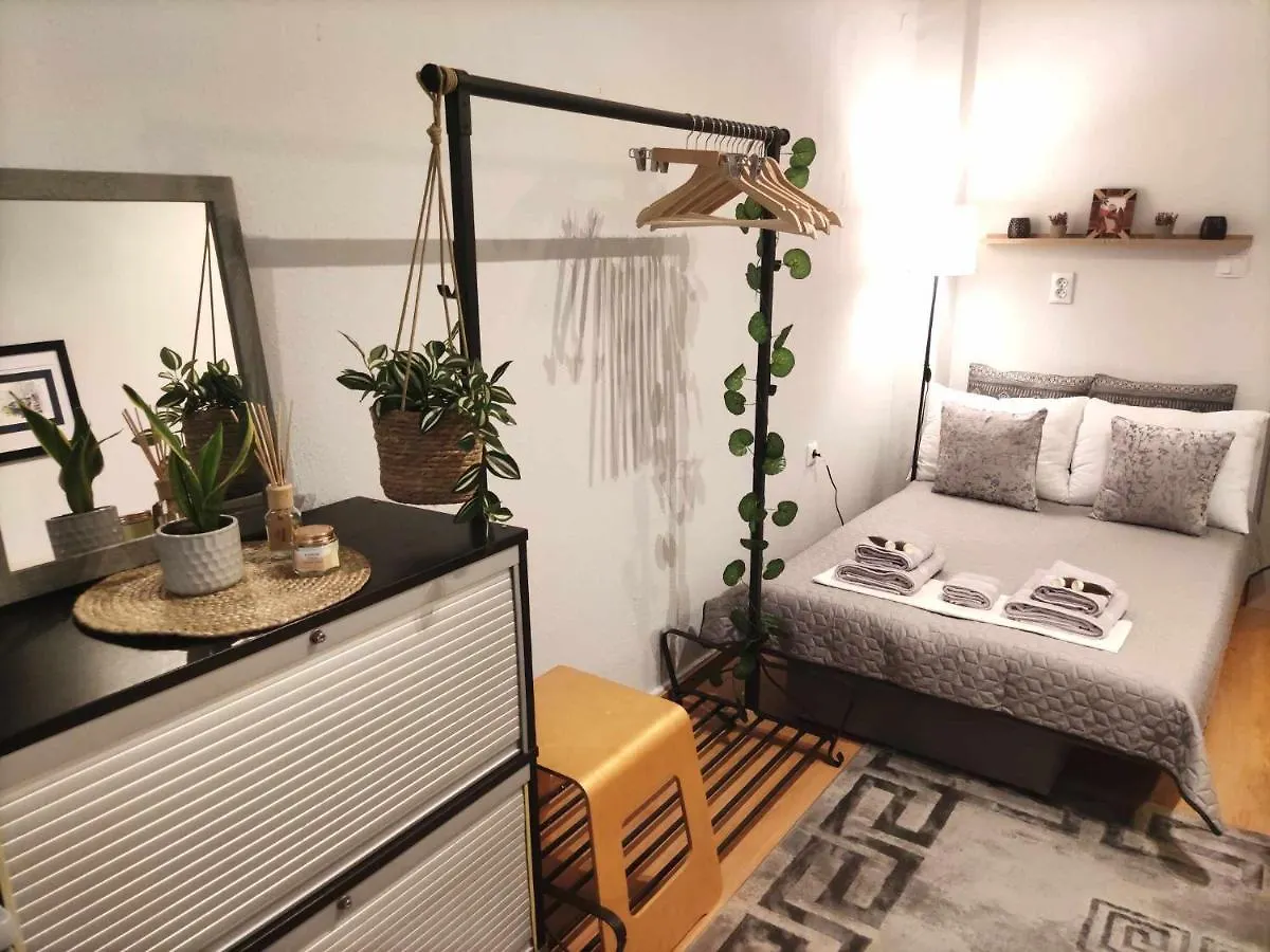 Incognito Apartment Thessaloniki