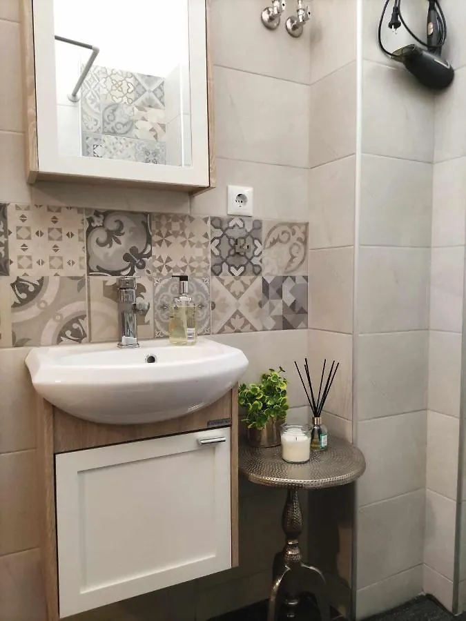 Incognito Apartment Thessaloniki