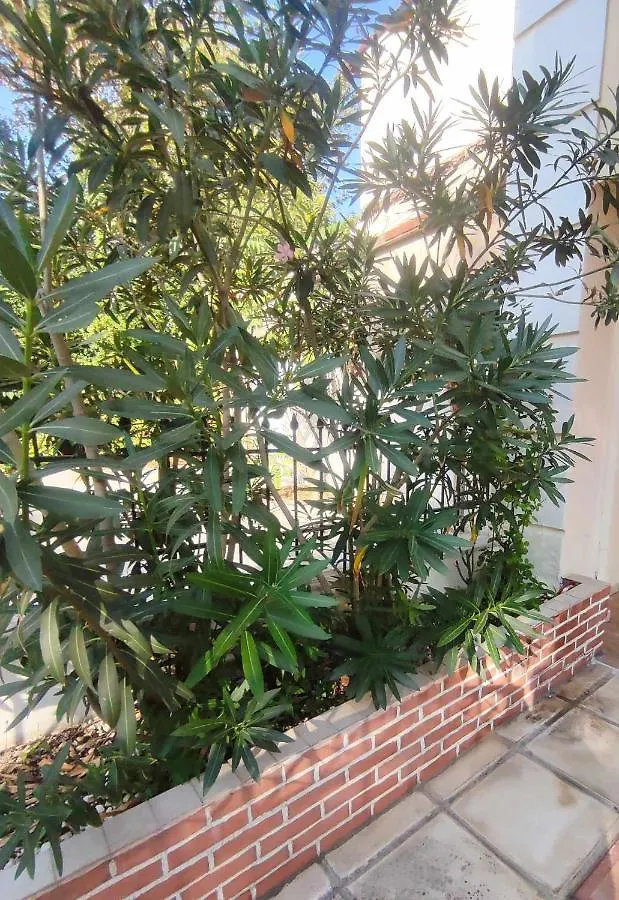 Incognito Apartment Thessaloniki Greece