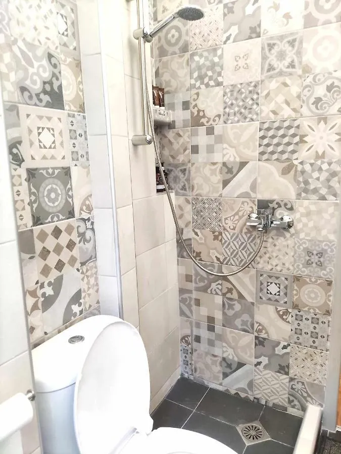 Incognito Apartment Thessaloniki