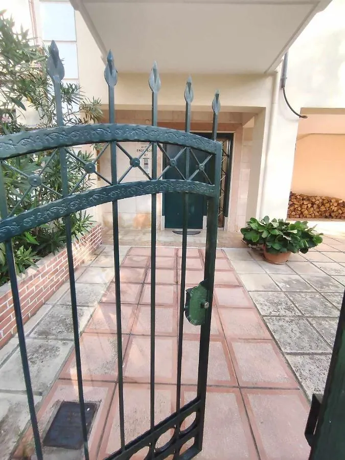 Incognito Apartment Thessaloniki