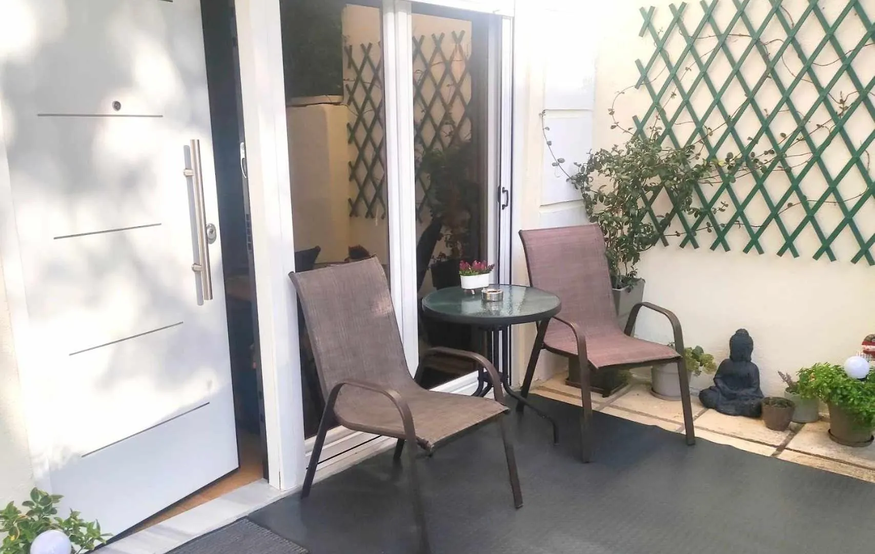 Incognito Apartment Thessaloniki